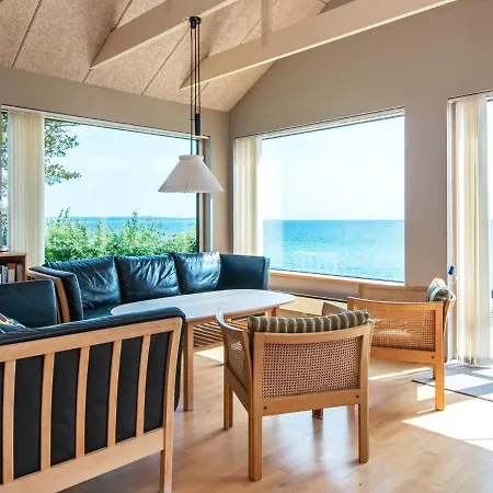 Holiday home Holiday Clxvi *