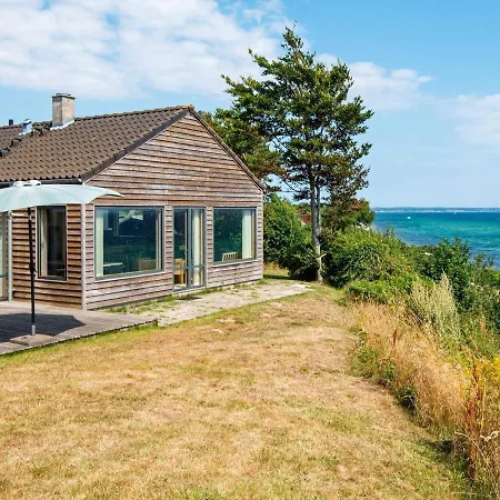 Holiday home Holiday Clxvi Ebeltoft