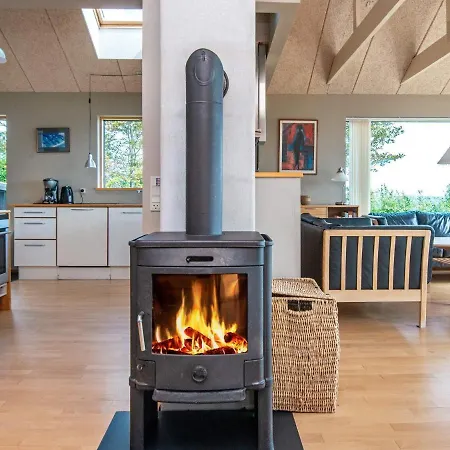 Holiday Clxvi Holiday home Ebeltoft