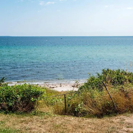 Holiday home Holiday Clxvi Ebeltoft