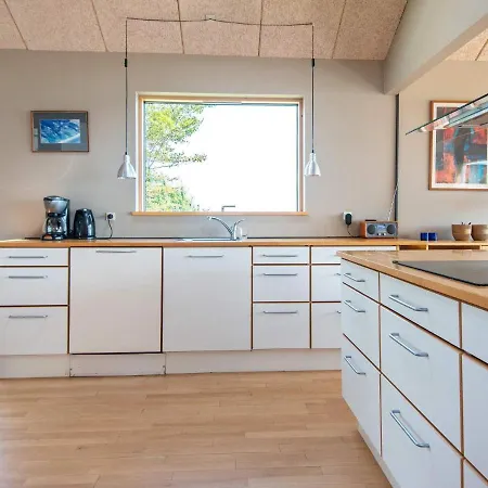 Holiday Clxvi Holiday home Ebeltoft