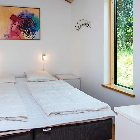 Holiday home Holiday Clxvi Ebeltoft