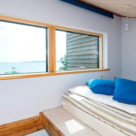 Holiday Clxvi Holiday home Ebeltoft