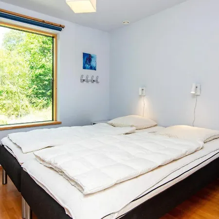 Holiday home Holiday Clxvi